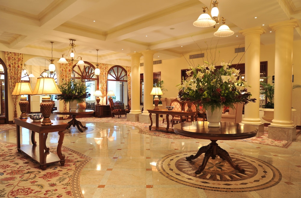 Polana Serena Hotel — Maputo — photo 2