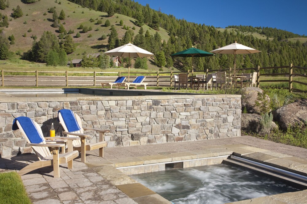 The Ranch At Rock Creek - photo 19