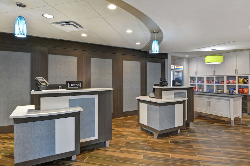 Homewood Suites by Hilton Savannah North Airport - photo 25