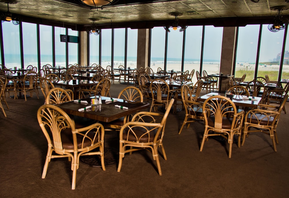 Sands Beach Club Resort - photo 24