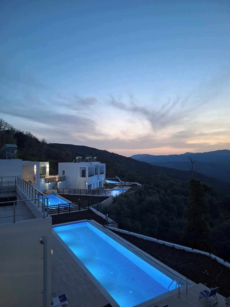 Kandania Paradise - last minute hotel in Chania