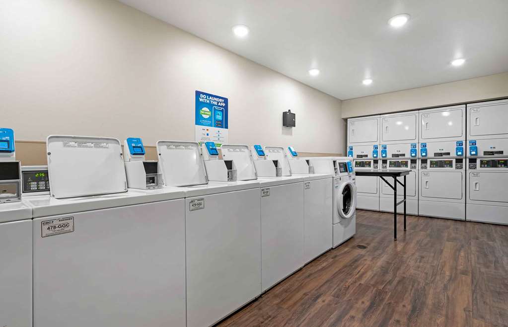 Extended Stay America Select Suites Orlando Airport - photo 30