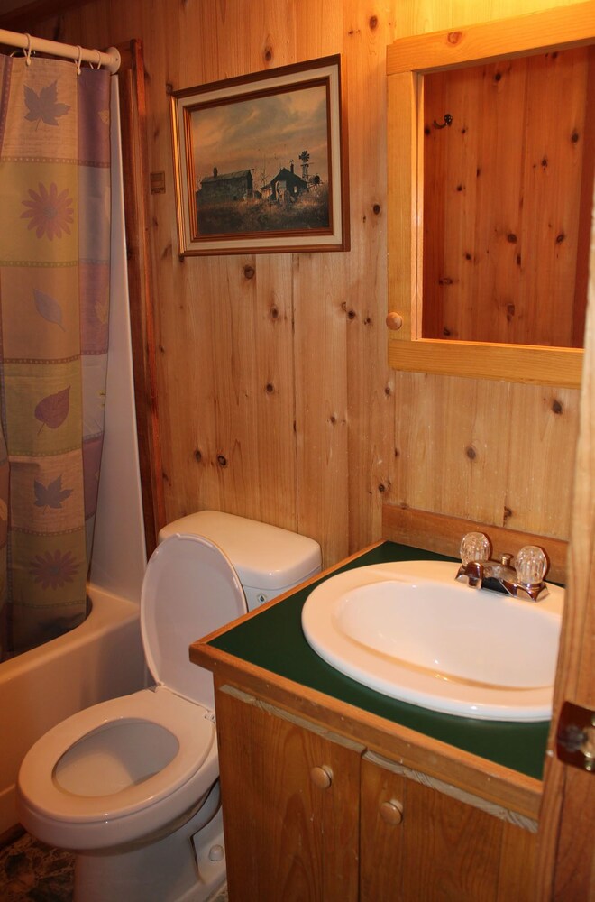 Appalachian Campsites - photo 51