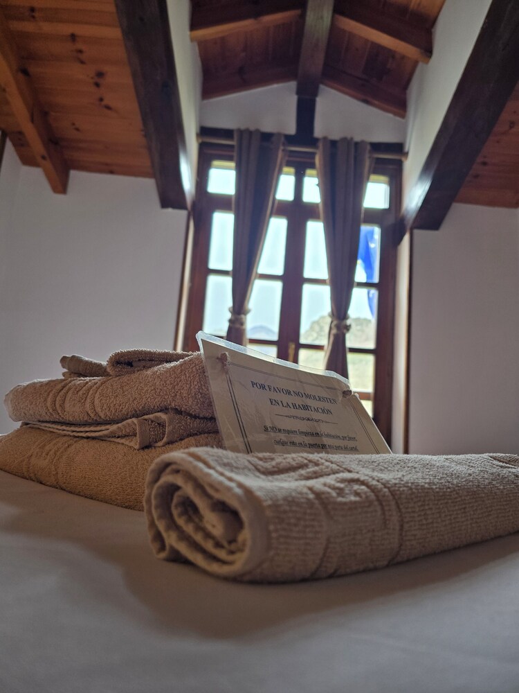 Hotel Rural El Sestil — Potes — photo 5