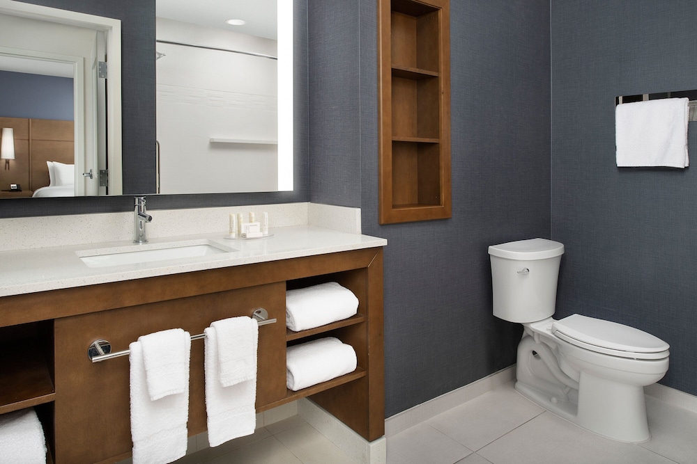 Residence Inn by Marriott Lubbock University Area - photo 18