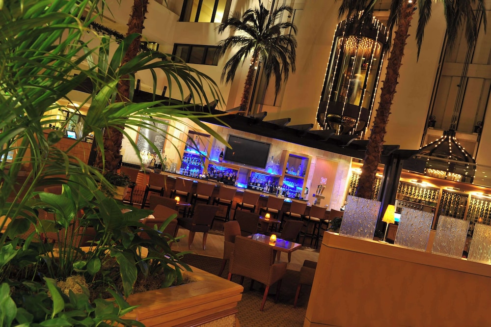 Hilton Orange County Costa Mesa - photo 59