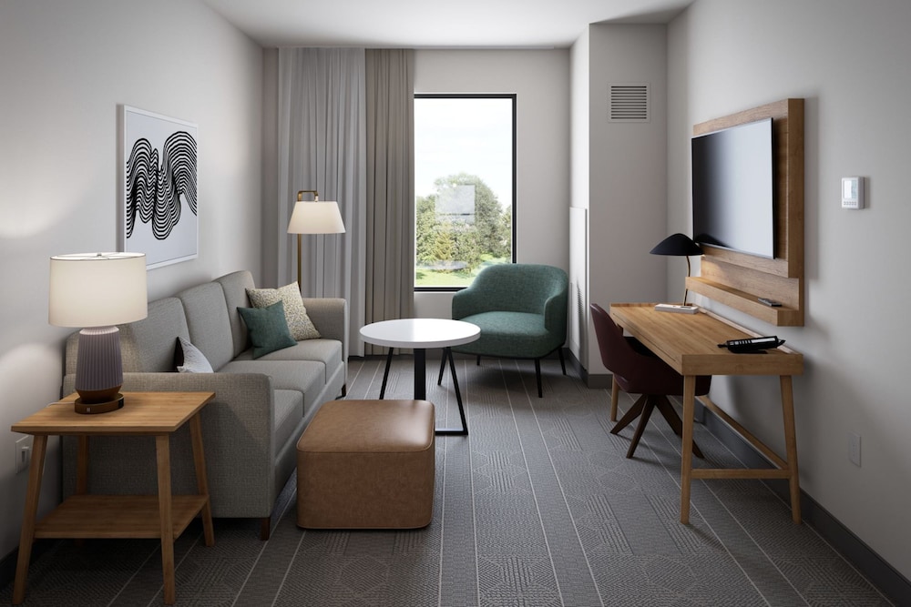 Staybridge Suites Grand Rapids South by IHG - photo 9