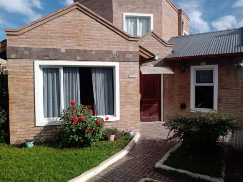 Mapu Patagonia in Puerto Madryn, Argentina