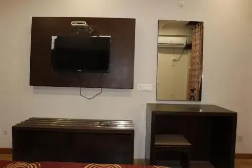 Hotel Dronagiri — Joshimath — photo 5