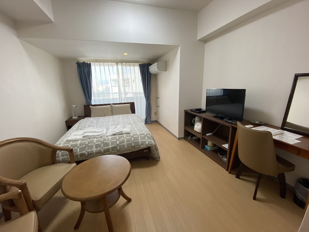 Urban Wing Hiroshima - last minute hotel in Hiroshima