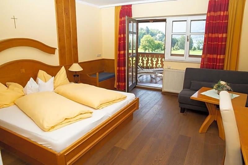 Seewirt — hotel in Zell Am Moos