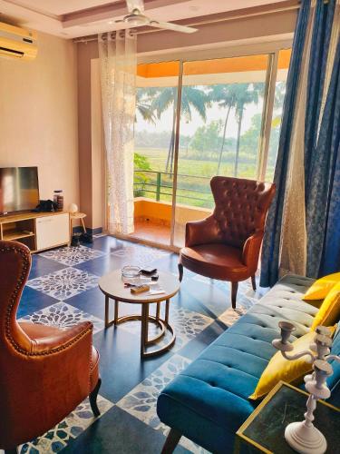 Bluebell Meadows 2BHK — Varca — photo 3