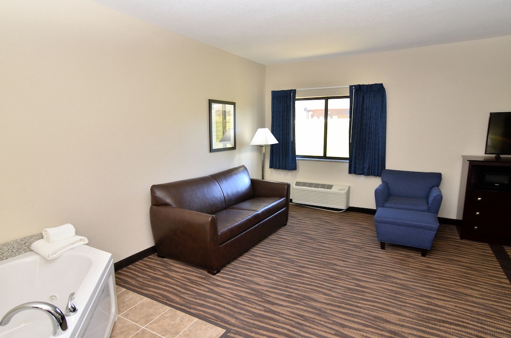 Cobblestone Inn & Suites Manning - photo 14