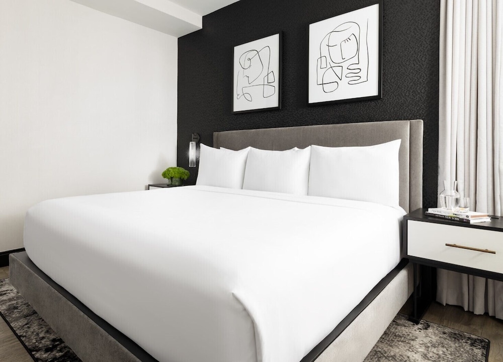 Arthouse Hotel New York City - photo 26