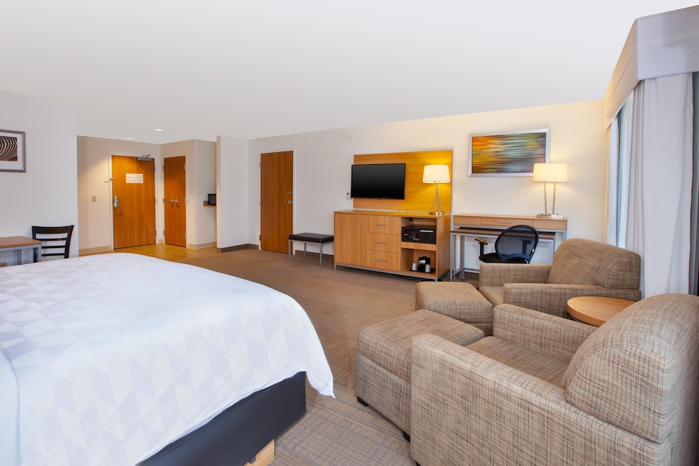 Holiday Inn Morgantown University Area by IHG - photo 10
