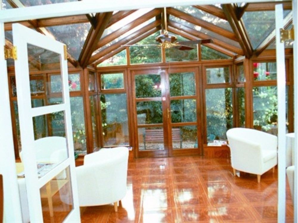 Green Gables Guest House