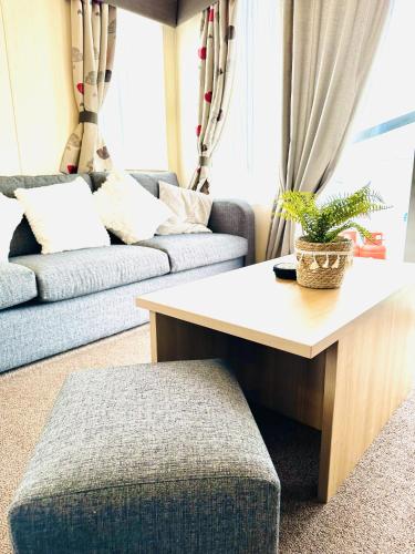 Cosy Corner