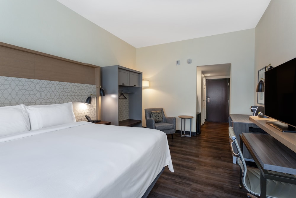 Holiday Inn Tampa North - photo 7
