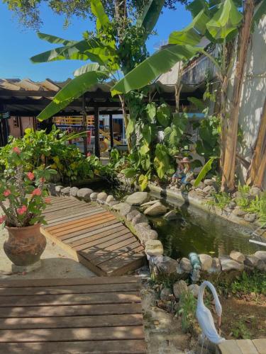 Chales Marissol - last minute hotel in Ubatuba