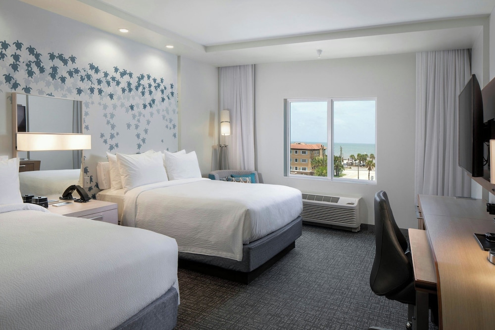 Courtyard by Marriott Amelia Island - photo 15