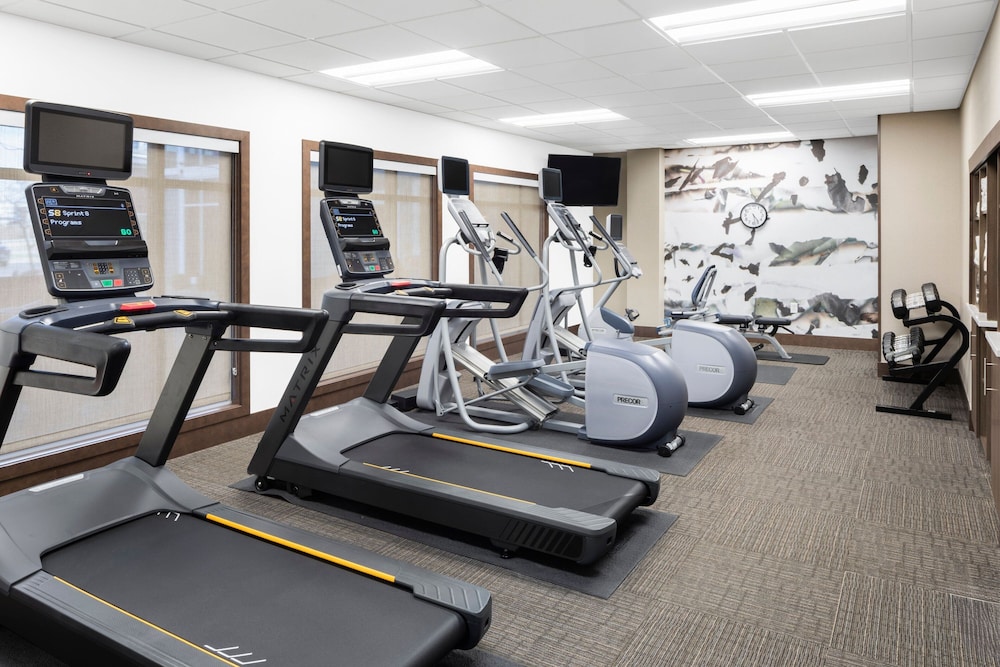 Residence Inn Wheeling St. Clairsville OH - photo 33