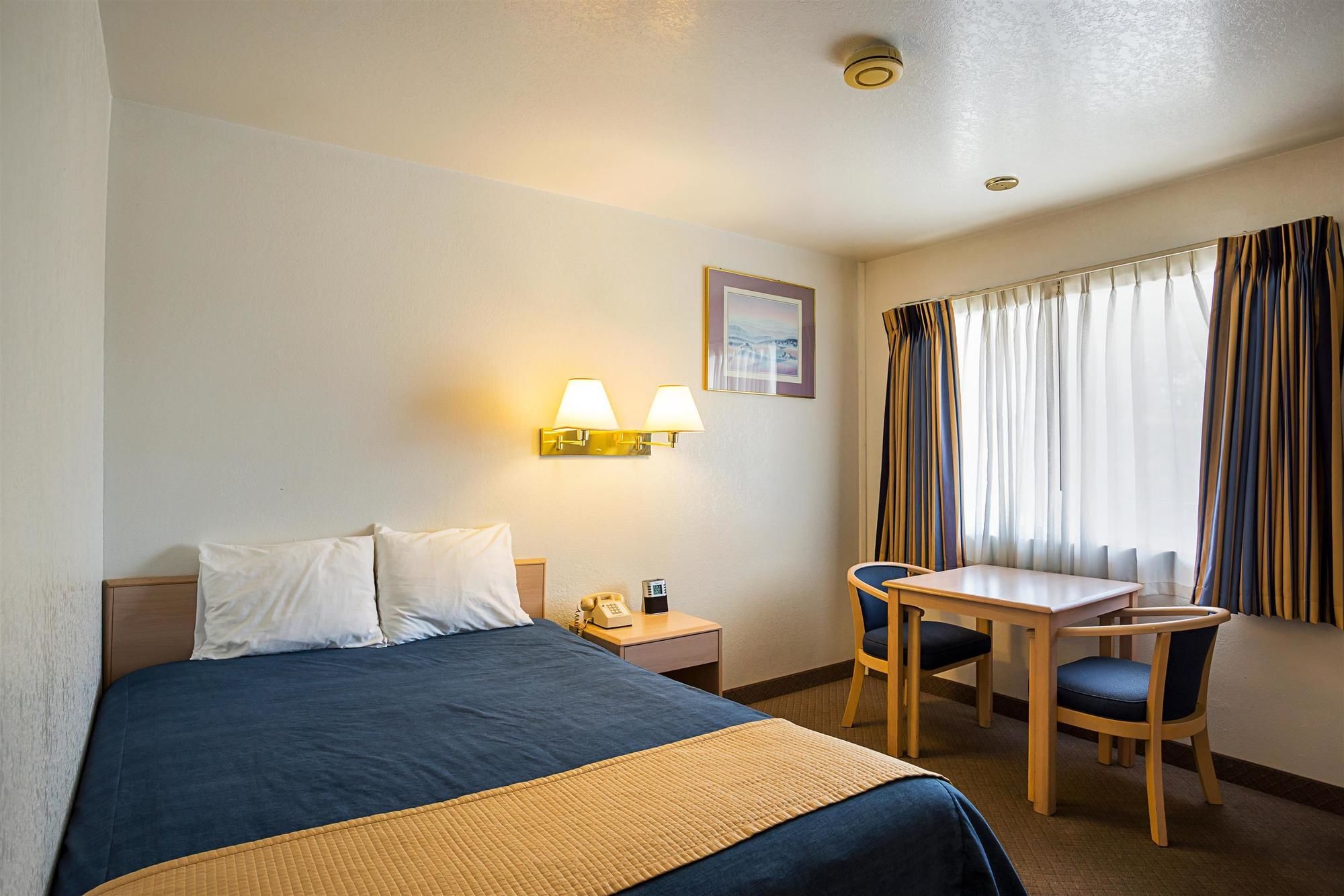 FairBridge Inn Moscow - photo 48