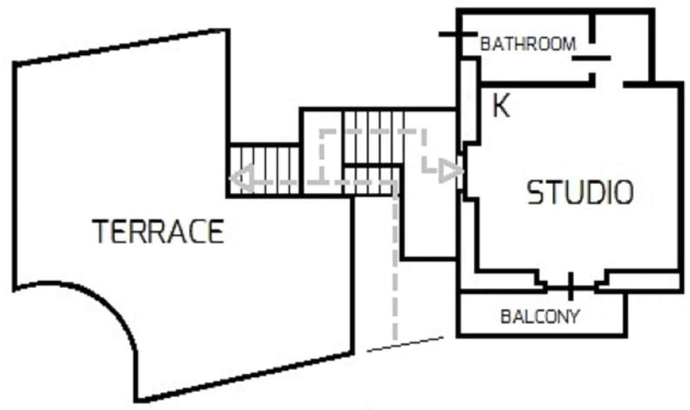 Casa Paola in Perledo — 4-Star Luxury Hotel in Perledo, Italy