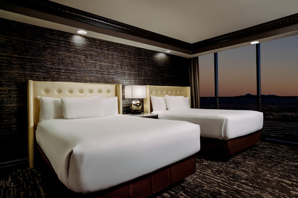 Luxor Hotel and Casino - photo 29