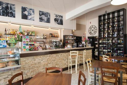Albergo Colonna - last minute hotel in Bertinoro