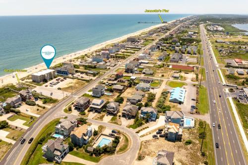 DL101 Pooh’s Corner in Nags Head, United States