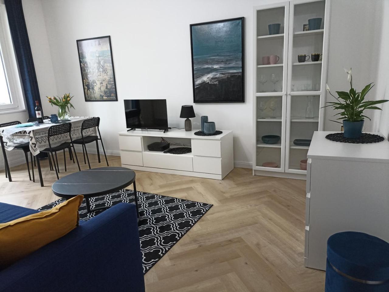 Zaciszny Apartament Old Town Gdansk — 4-Star Luxury Hotel in Gdansk, Poland