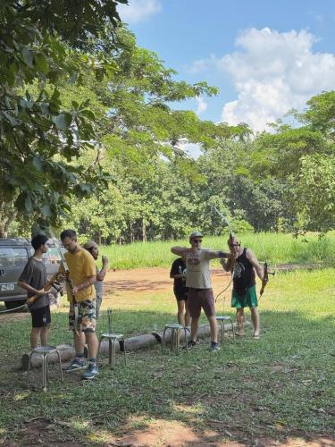 Mrhandsome Phayao in Phayao, Thailand