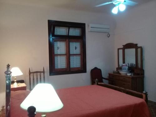 Los Nogales de Yerua in Unknown City, Argentina