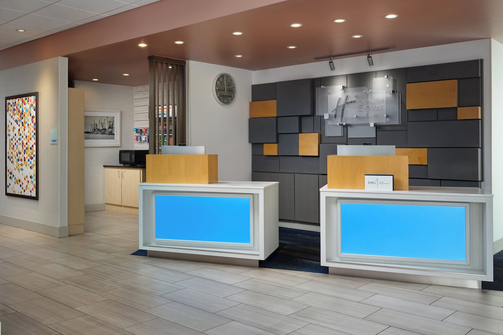 Holiday Inn Express & Suites Brunswick by IHG - photo 31