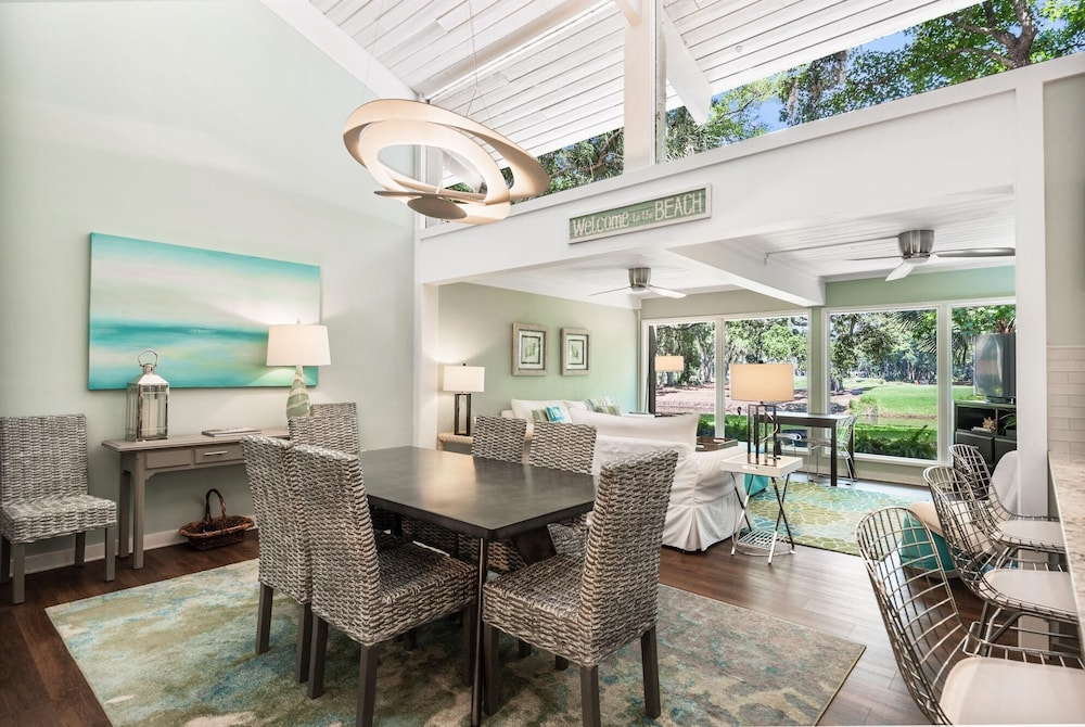 94 Fairway Lane at The Sea Pines Resort - photo 12