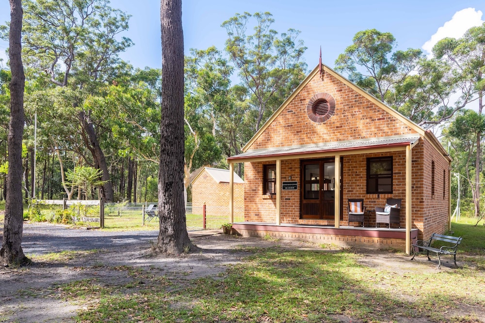 Bay And Bush Jervis Bay — Primbee