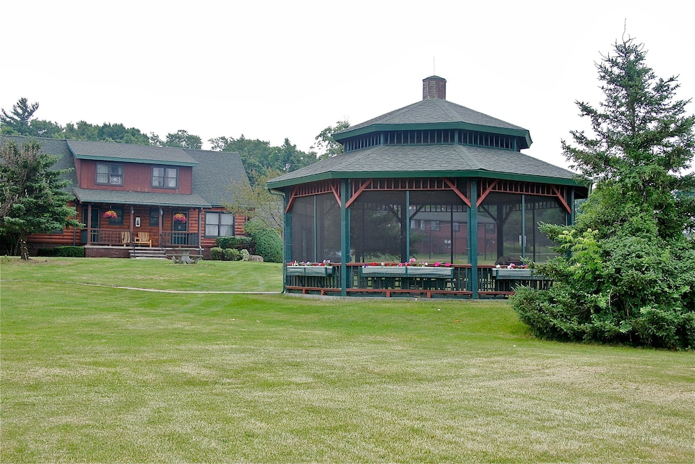 The Stonefence Resort - photo 97