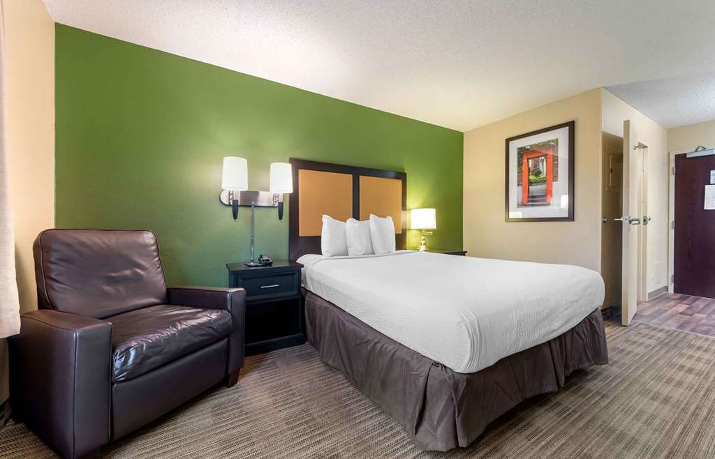 Extended Stay America MN Eden Prairie Valley View Road - photo 13