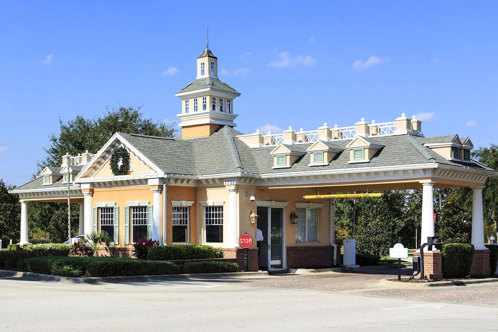 Reunion Resort by Intteli Fun Rentals — 4-Star Luxury Hotel in Kissimmee, United States