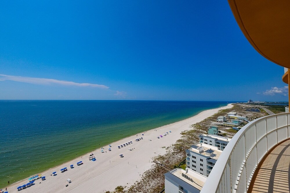 Phoenix Gulf Tower 1604 4 Bedroom Condo - photo 12