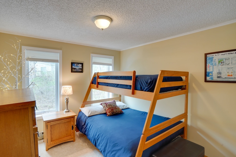 Catskills Home 5 Mins to Windham Mtn Resort - featured photo