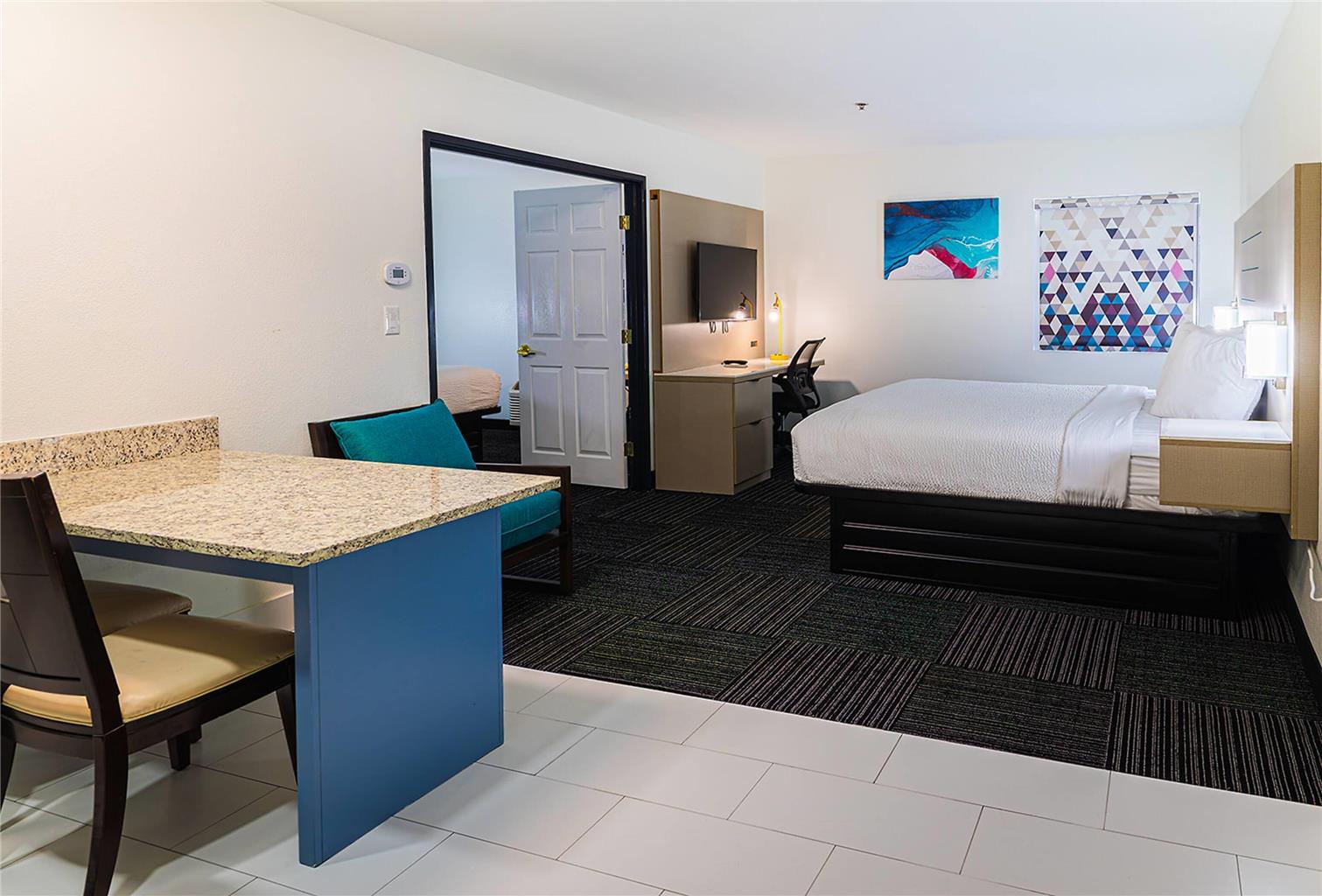 Baymont by Wyndham Port Wentworth - photo 24