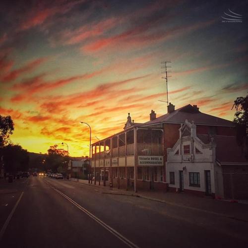 Victoria Hotel Toodyay — hotel in Toodyay