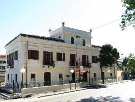 Hotel Claila in Francavilla Al Mare, Italy