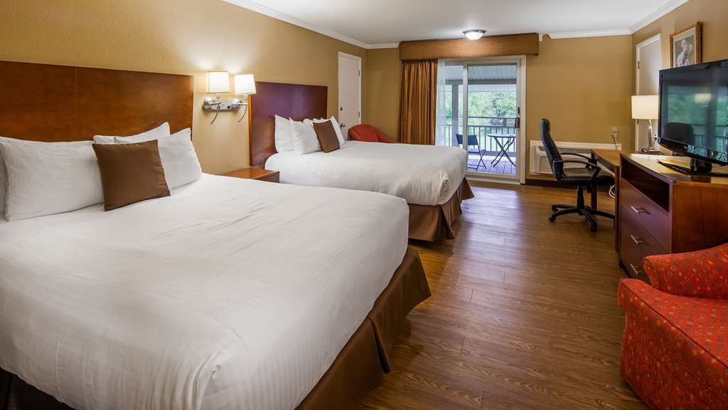 Best Western Bennington - photo 24