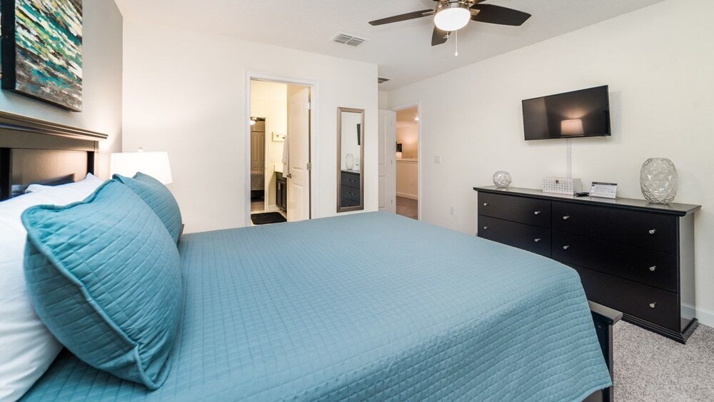 Grhmvd1700 Champions Gate Resort 9 Bed 5 Baths House - photo 19