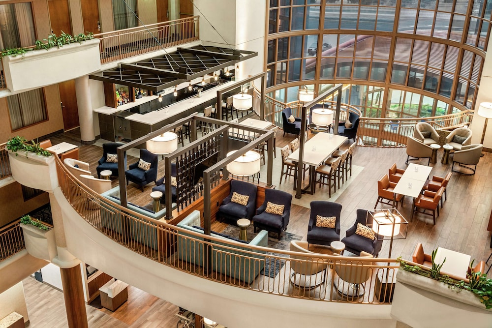 Embassy Suites by Hilton Convention Center Las Vegas - photo 58