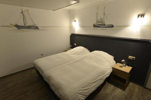 Havenzicht Westkant - last minute hotel in Dinteloord
