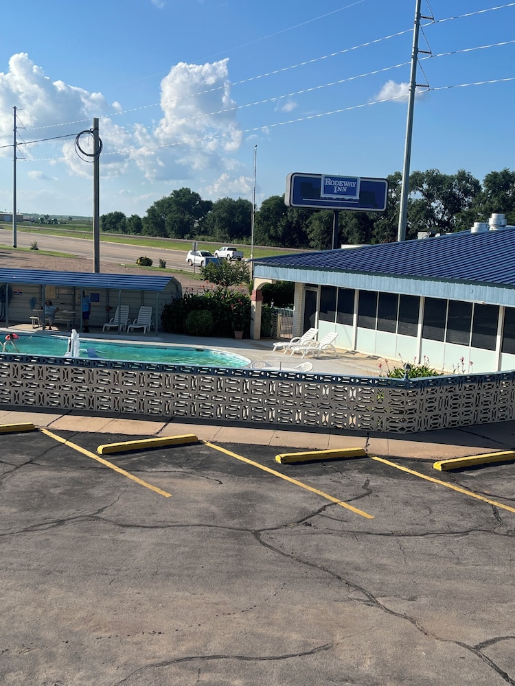 Rodeway Inn Memphis - photo 15