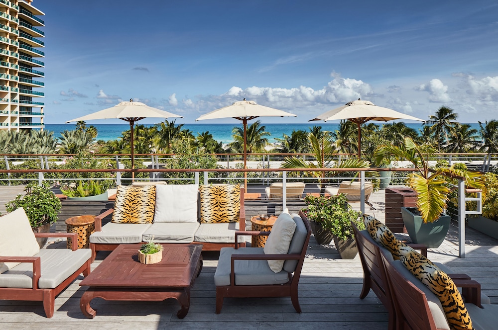 The Betsy Hotel South Beach - photo 129